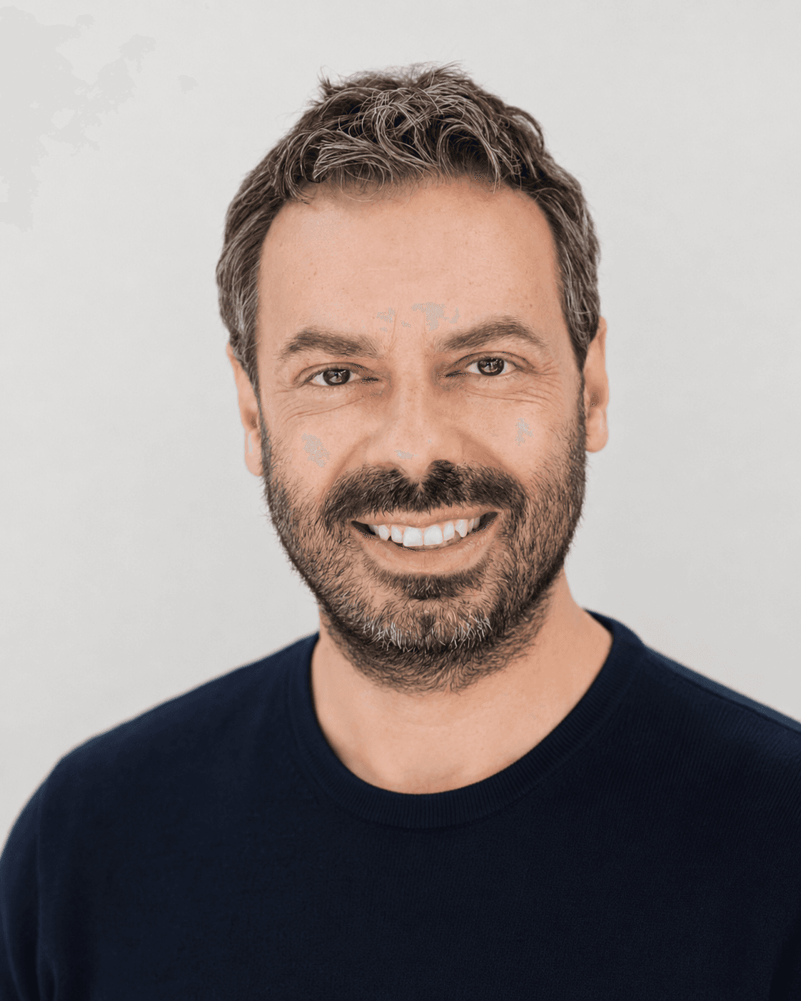 DR. ALEX REICHHUBER