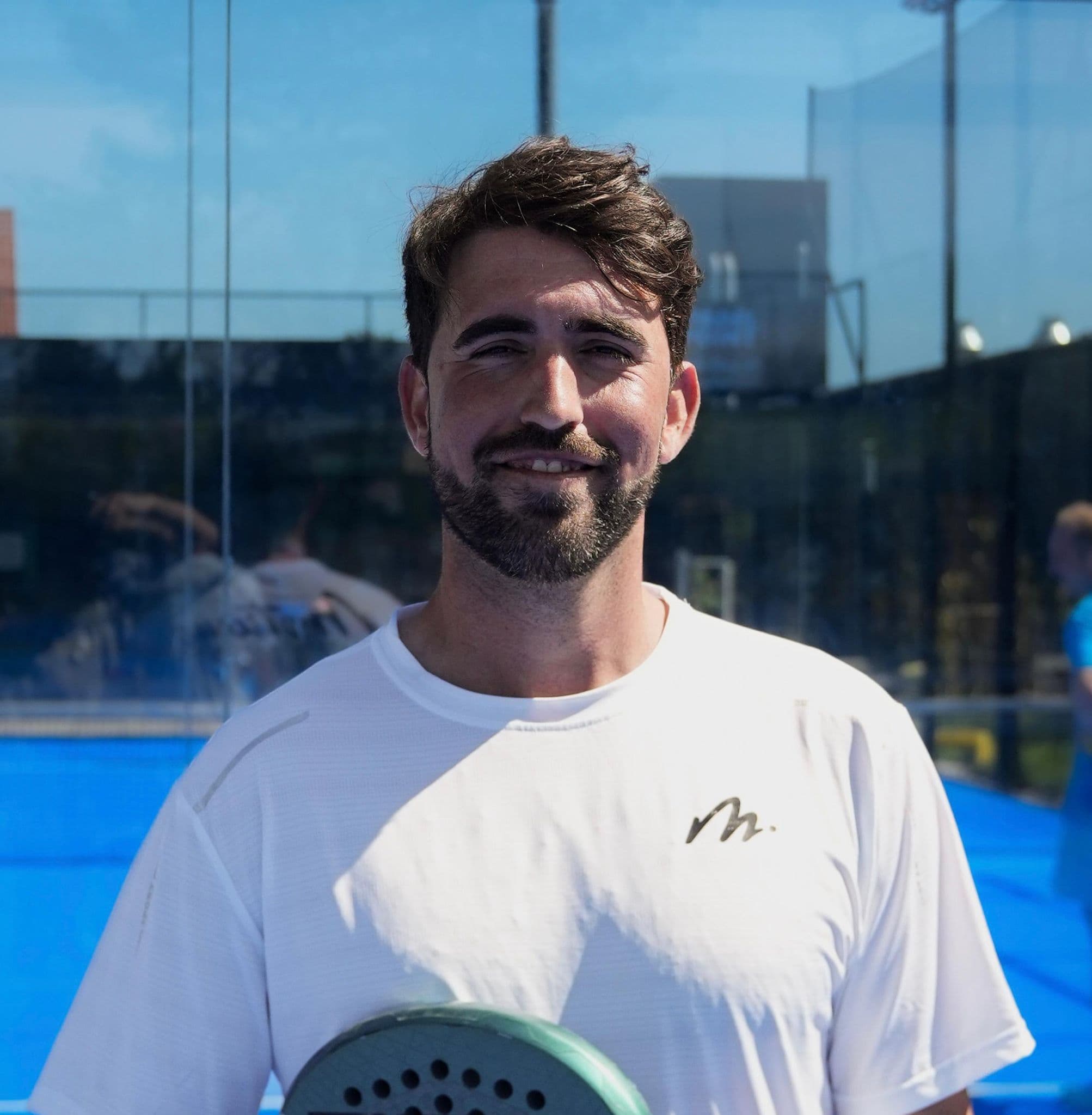 Franco Mazzoni