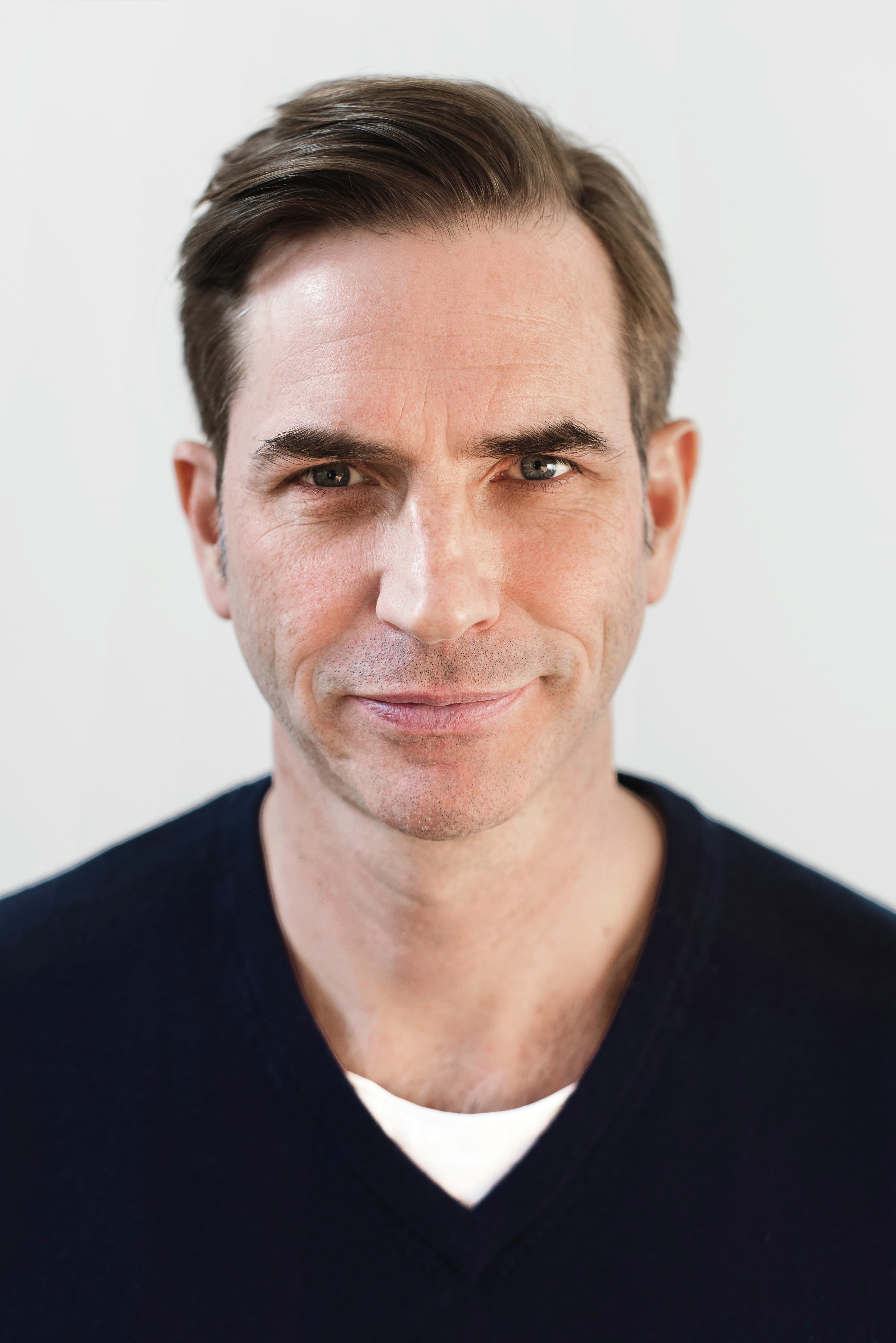 DR. HANS-J. DOHRMANN