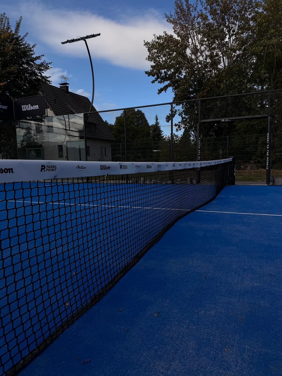 Court