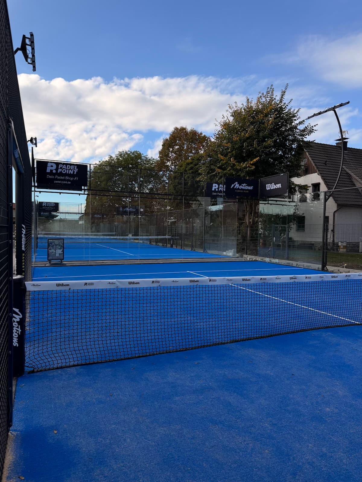 Courts