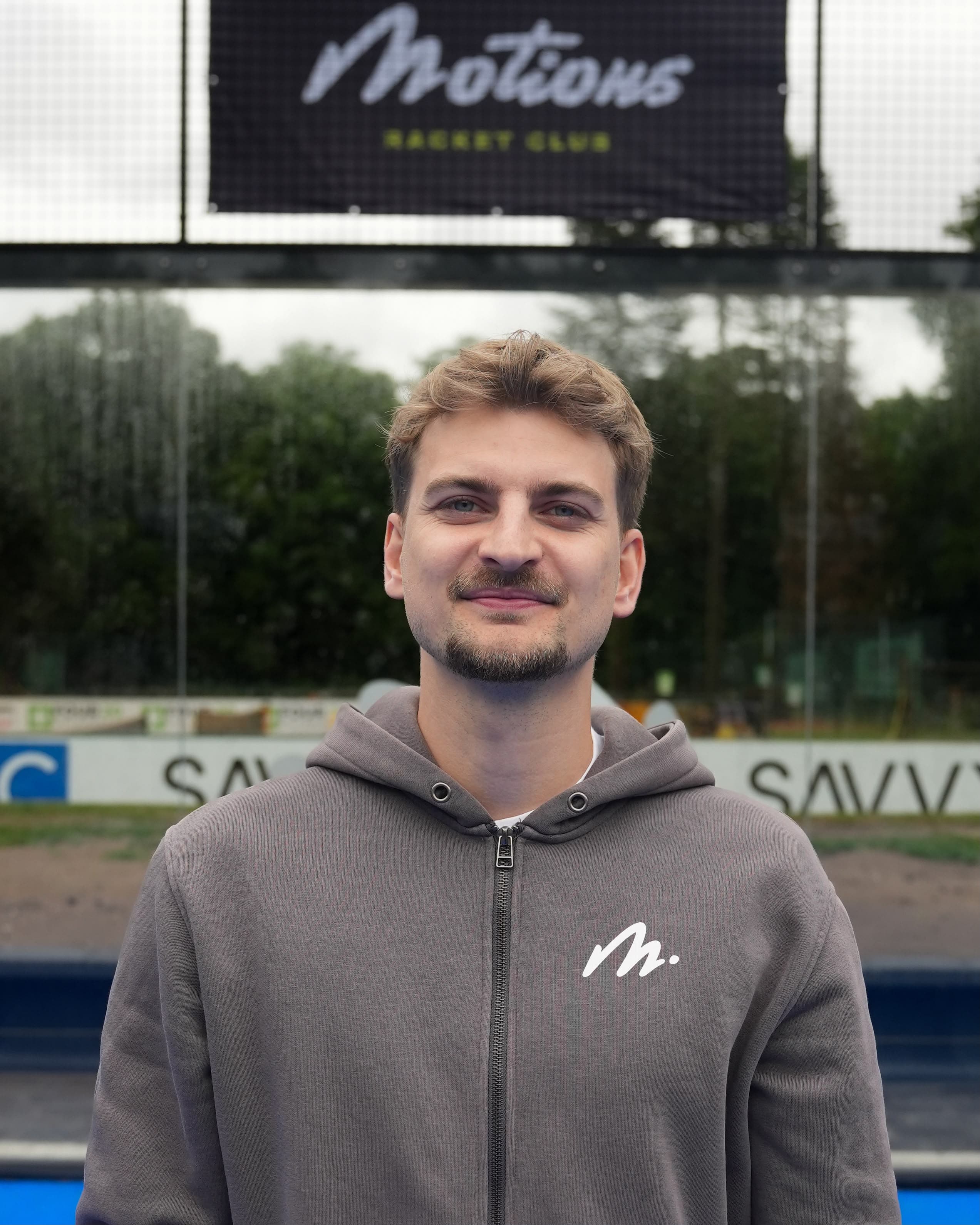 Dennis Aldejohann