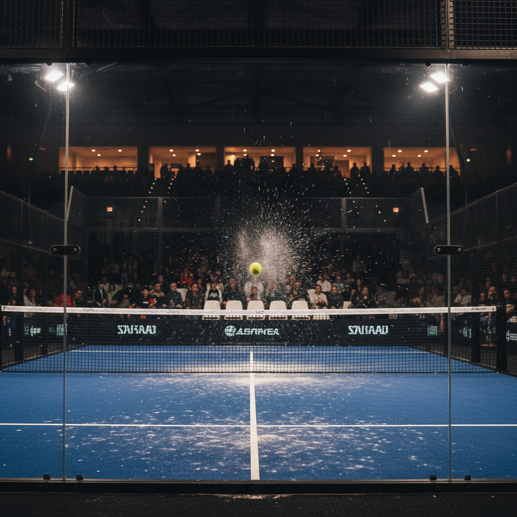 P1000 Rouen: Pillon/Lefevre gewinnen Finale