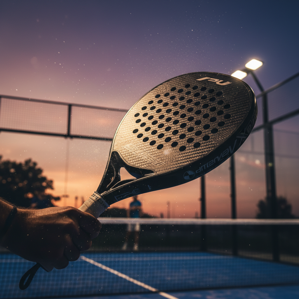 Kuikma: pro roster, racket lines and Premier Padel push