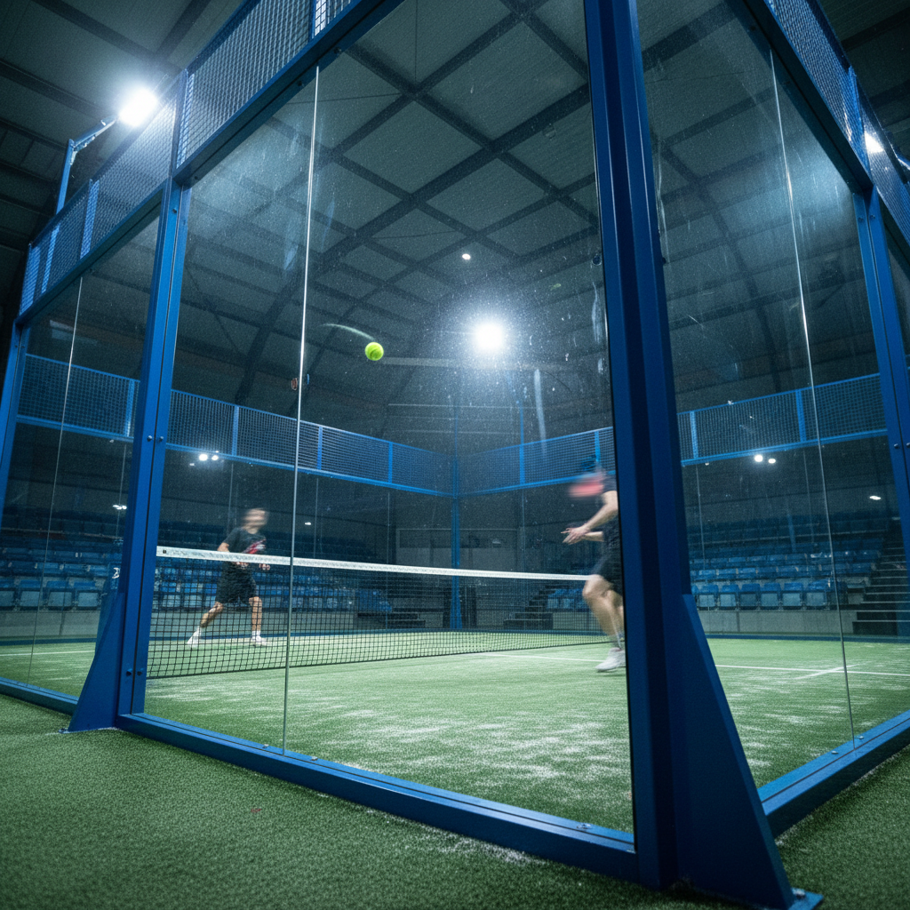 FIP Silver Irish Open: Dublín confía en los Jacobson