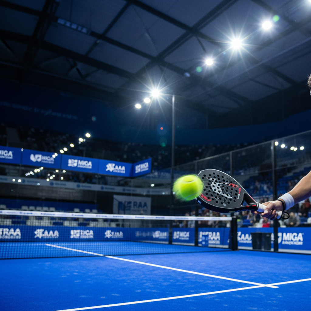 FIP Tour: French players in Dublin