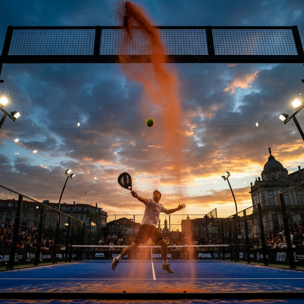 FIP Silver Porto: Godallier/Valenzuela siegen