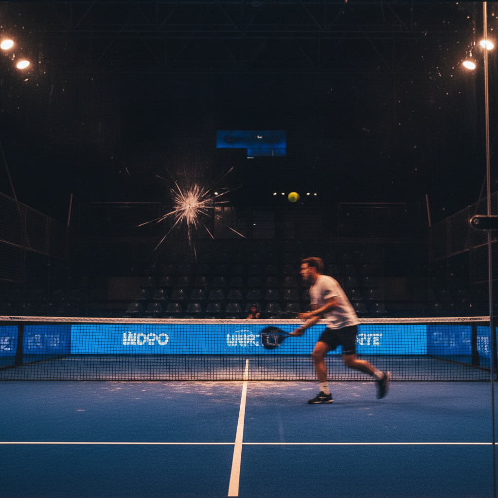 Guichard erreicht Finale beim FIP Silver Porto